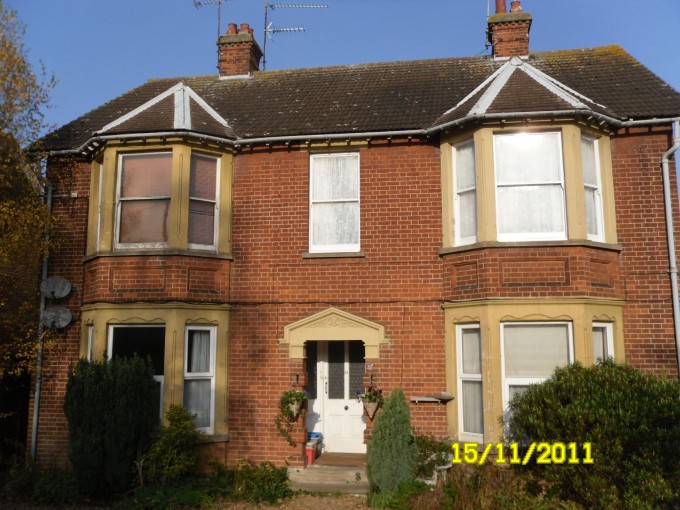 Bow Brickhill