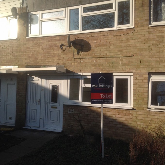 Langdale Close