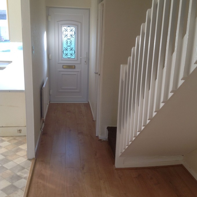 Langdale Close