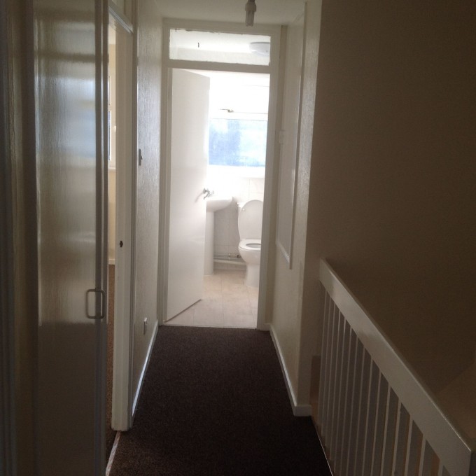 Langdale Close