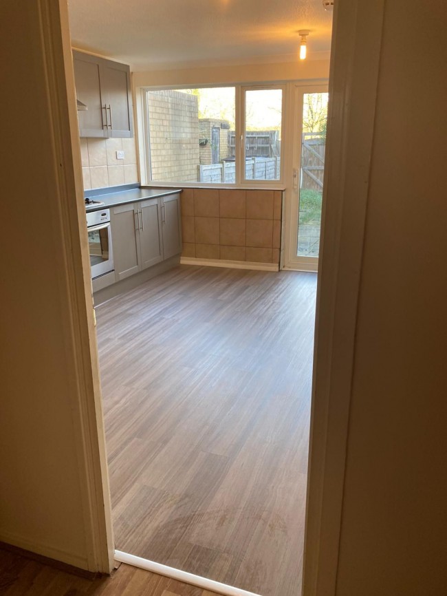 Marigold Place, Conniburrow, Milton Keynes, Buckinghamshire - Photo 16
