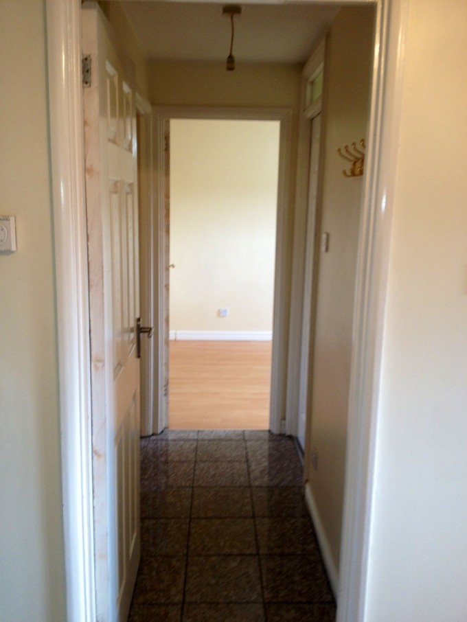 Maudsley Close