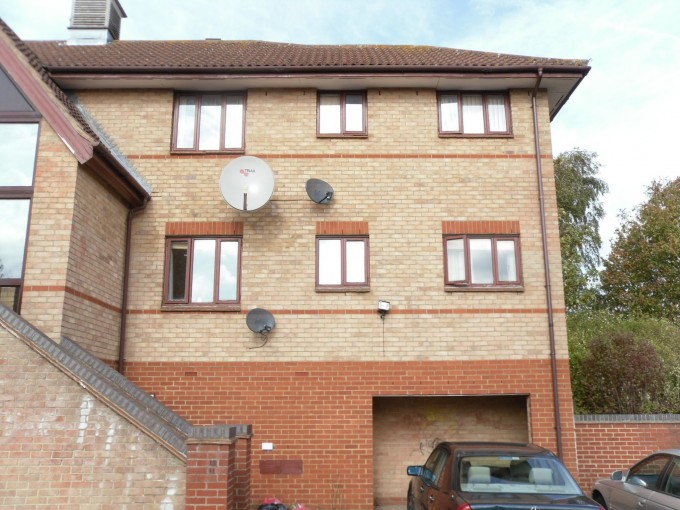 Maudsley Close