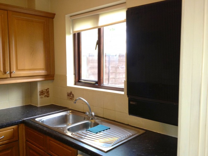 Maudsley Close