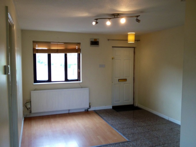 Maudsley Close
