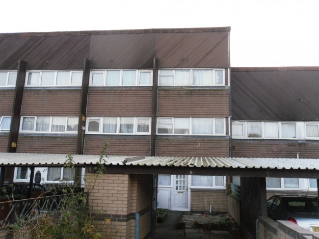 Moorfoot, Fullers Slade, Milton Keynes, Buckinghamshire - Photo 1