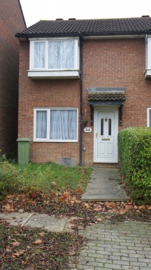 Details of 32 Portrush Close, Milton Keynes, Buckinghamshire