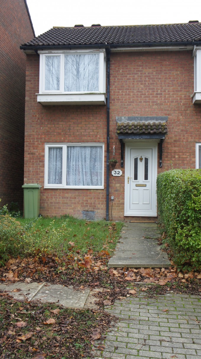 Portrush Close