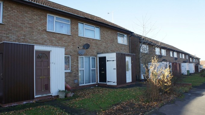 Rowle Close
