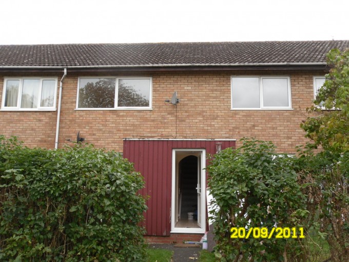 Rowle Close