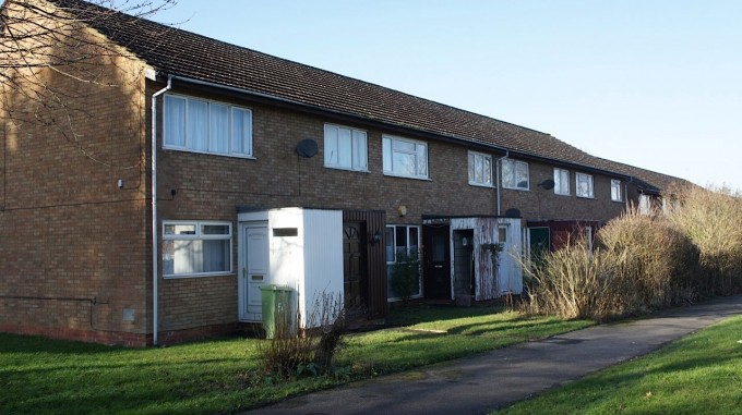 Rowle Close