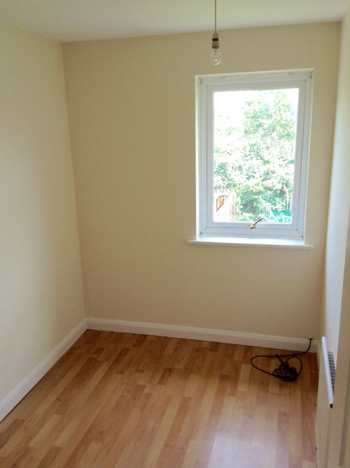 Rhodes Place
