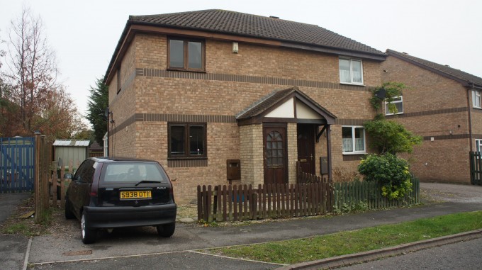 Stafford Grove