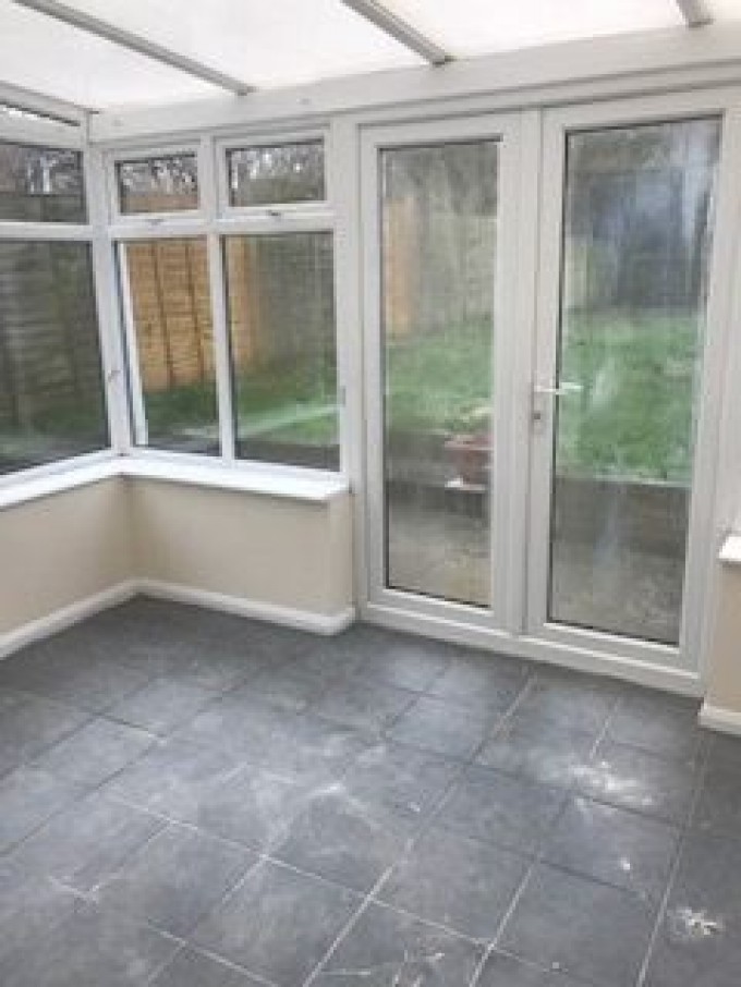Stafford Grove