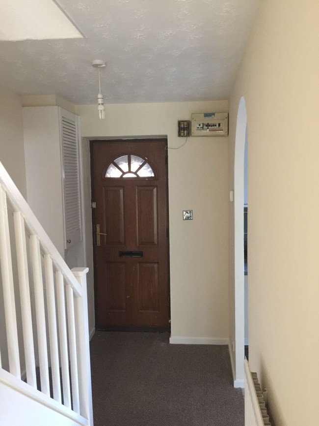 Stafford Grove, Shenley Church End, Milton Keynes, Buckinghamshire - Photo 9